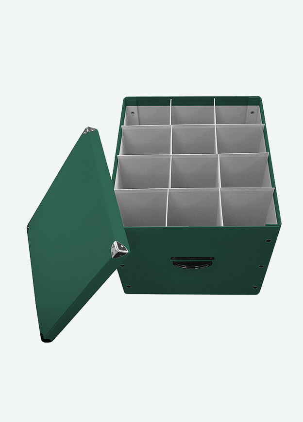 Caroler Condo Storage Box